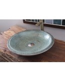 Bowl Ceramic Sink 