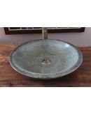 Bowl Ceramic Sink 