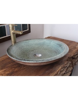 Bowl Ceramic Sink 