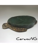 Ceramic Tortoise Shell