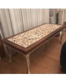 Mosaic Dining Table