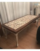 Mosaic Dining Table